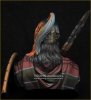 Young Miniatures YH1872 Visigoth Warriors 5th Century 1/10